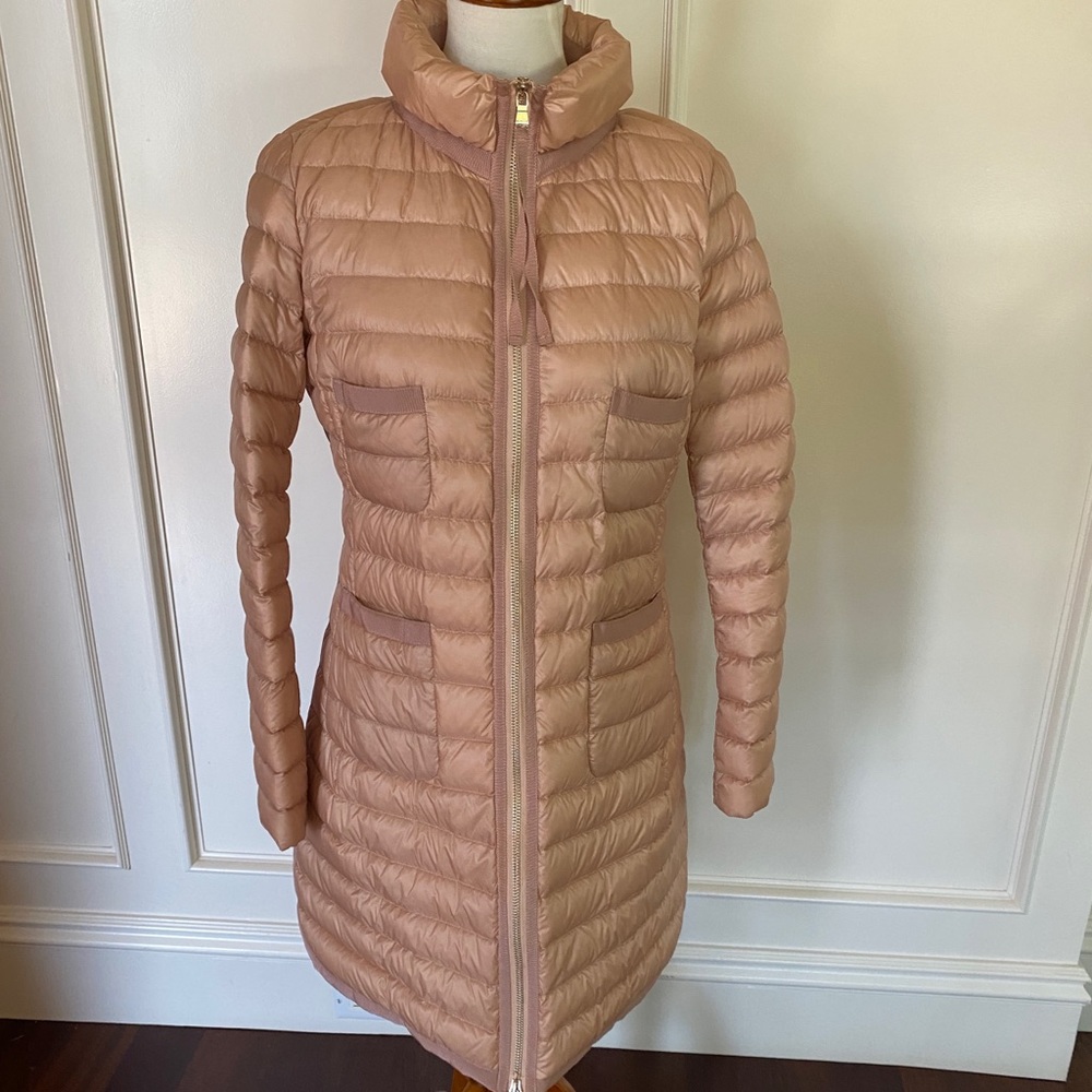 AUTHENTIC Moncler puffer